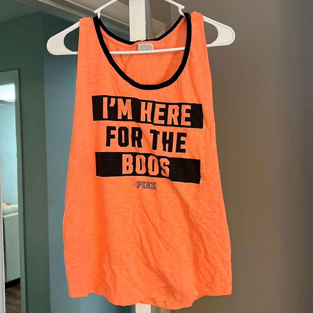 Victoria Secret Pink Tank top